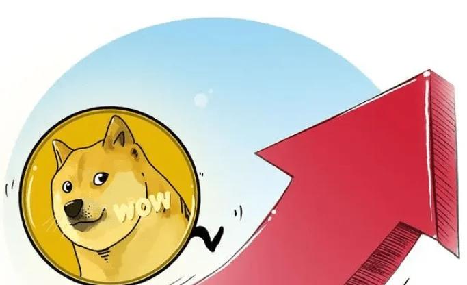 狗狗币创下年内新高，上扬幅高达11.63%，还能追吗？-网页版登录入口