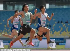 关于田径淘汰赛焦点战：齐鲁天狼队大胜中原白虎队，外线火力全开。反击锐度十足的信息-Jiuyou Sports